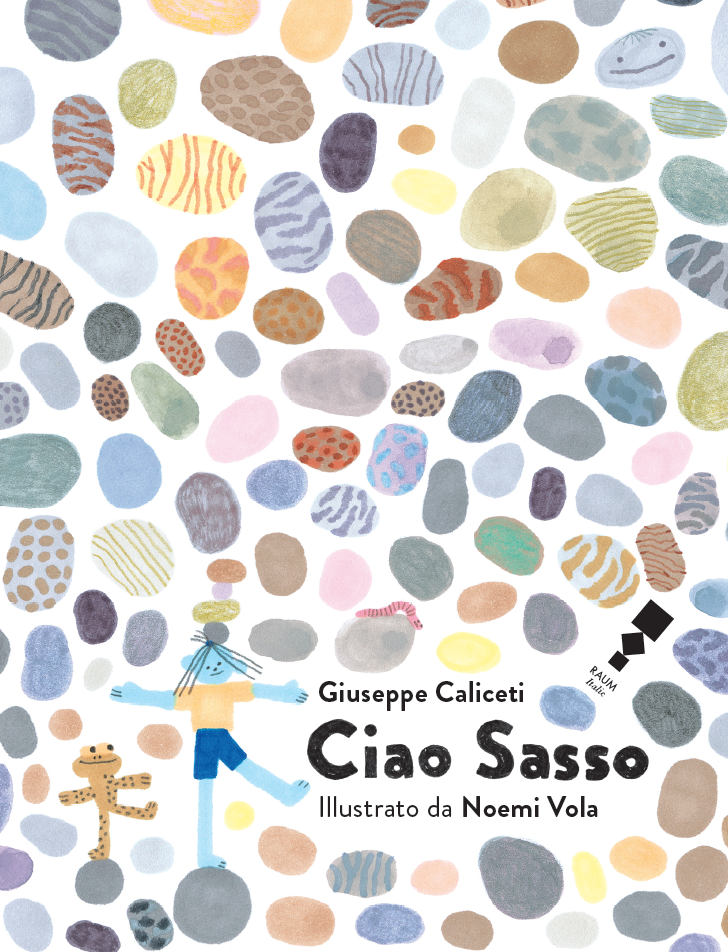 Ciao Sasso
