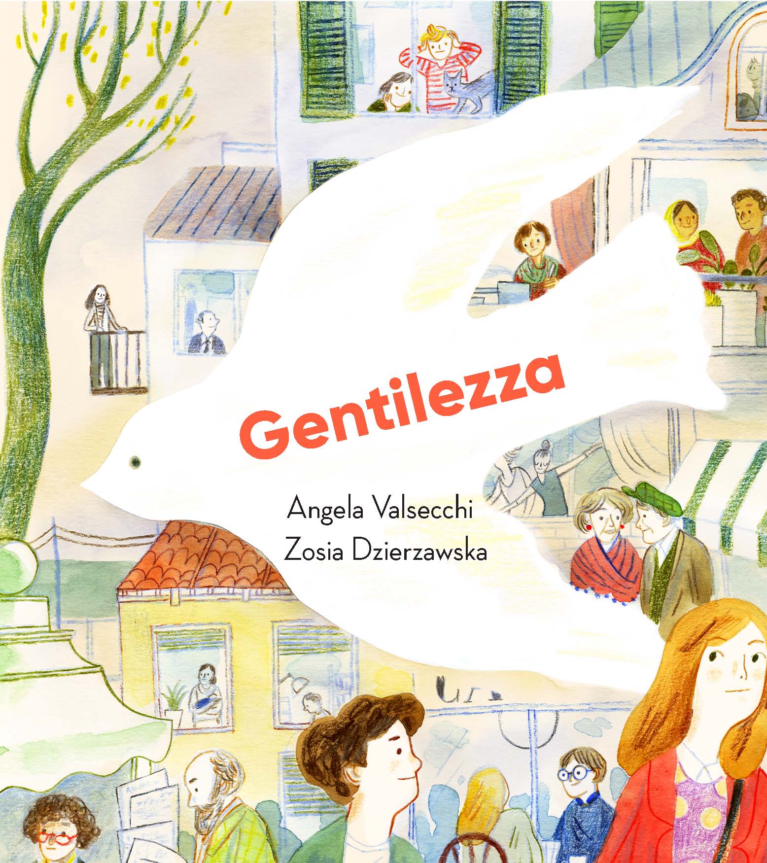 Gentilezza
