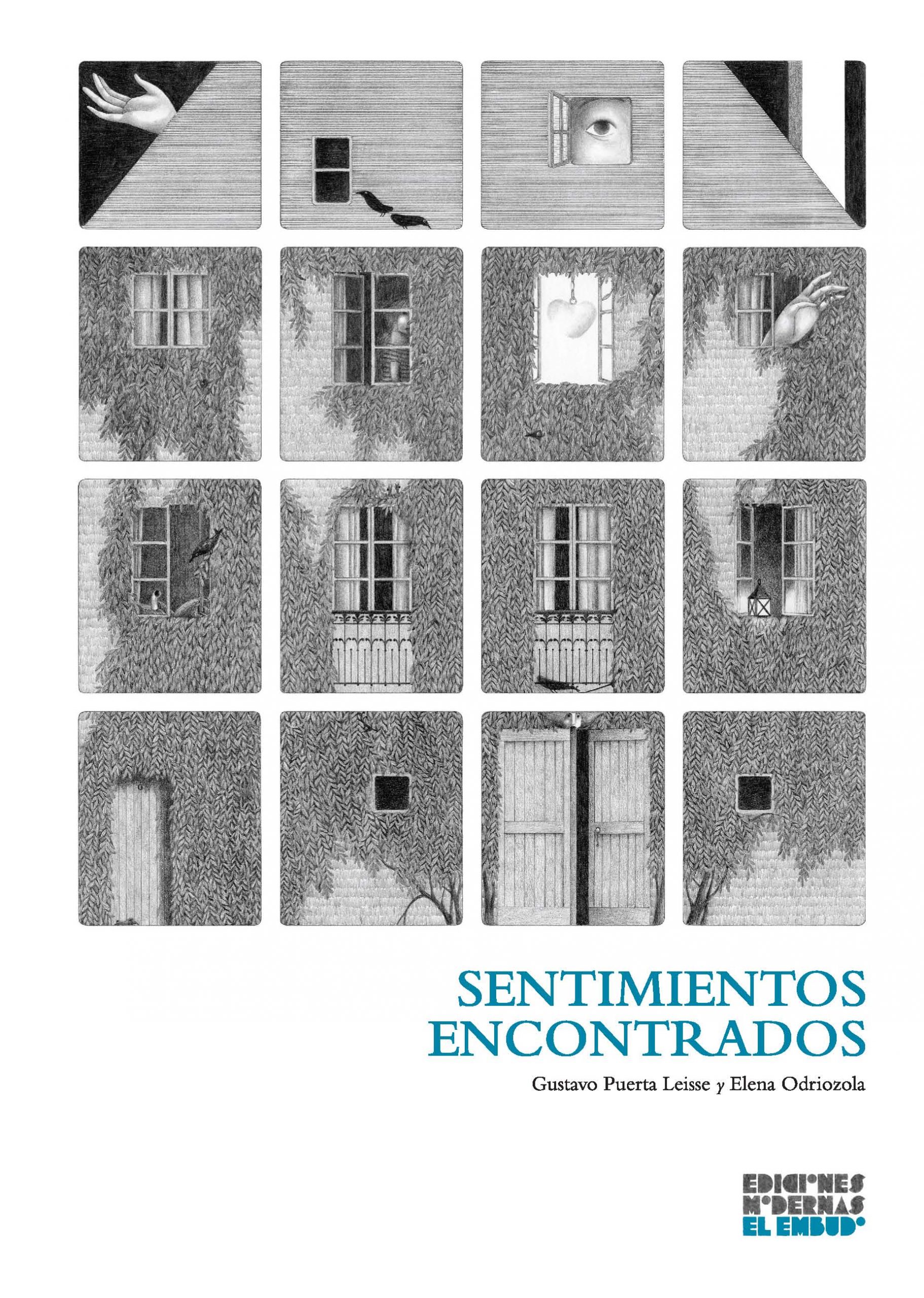 Sentimientos Encontrados