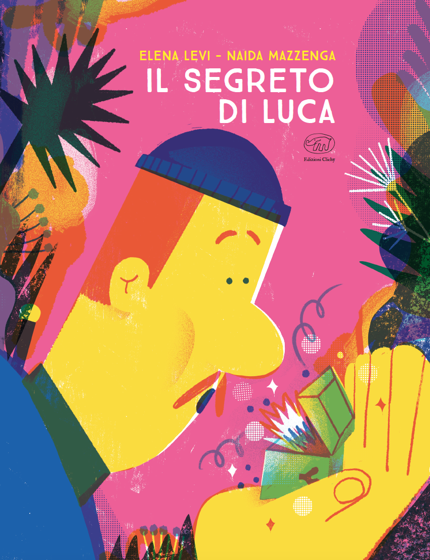 Il segreto di Luca