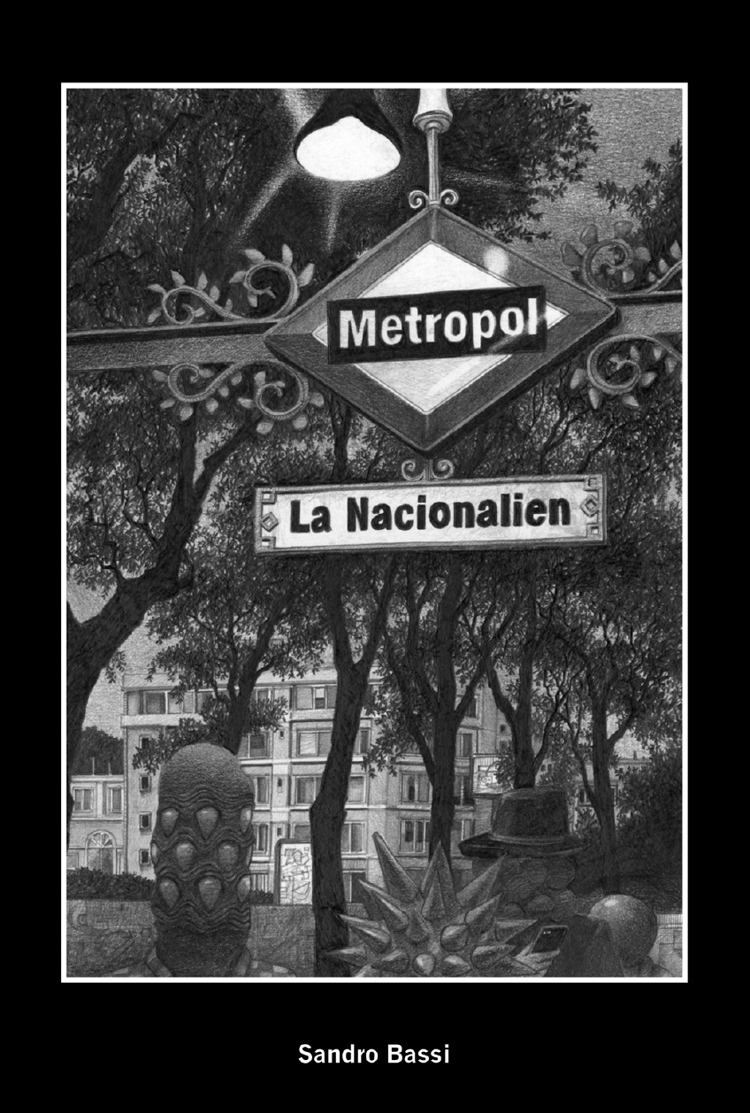La Nacionalien