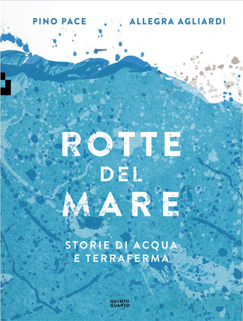 Sea Routes. Stories of Water and Dry Land